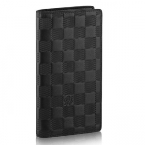 N63010 LV Brazza X(qin)A Damier Infini ƤbA ɫ