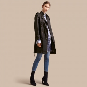 40534271 Burberry͌ p L(fng)꿹 ŮʿL Trench L(fng) ɫ