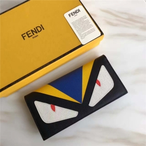 FENDI ҵ zӡƴɫСţƤL(zhng)ƤA ڰɫ