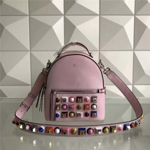 FENDI ҵ2017Ʒ СţƤ ɫTᔰ ЙC(j)T p ѻ
