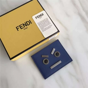 FENDI ҵ 2017¿ face СţƤAӿƬ {ɫ