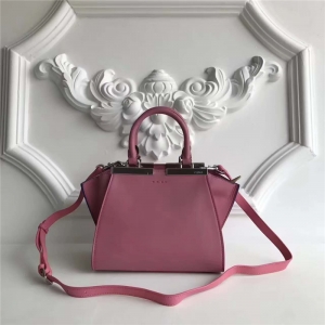 279 FENDI ҵ ܛСţƤ ُ ɫë߅ ܛr ɫ
