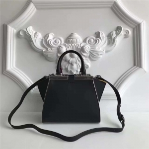 279 FENDI ҵ ܛСţƤ ُ ɫë߅ ܛr ɫr