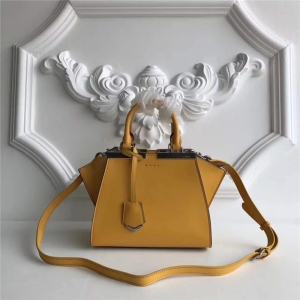 279 FENDI ҵ ܛСţƤ ُ ɫë߅ ܛr Sɫ