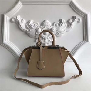 279 FENDI ҵ ܛСţƤ ُ ɫë߅ ܛr ɫ