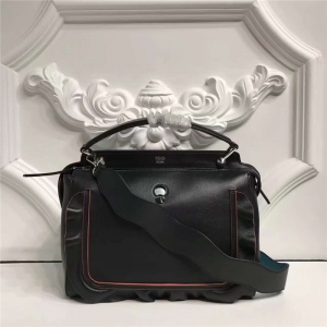 8776 FENDI ҵ СţƤ ް߅ μ ɫ