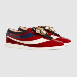 493692 GUCCI Falacer b Ƥ ͎\(yn)(dng)Ь tɫ