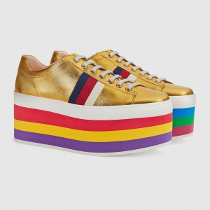 474538 GUCCI ʺˮ_(ti) _ |(zh) Ƥ \(yn)(dng)Ь ɫ