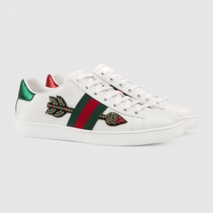 454551 GUCCI Aceϵ ˮ^NC ͎\(yn)(dng)Ь ɫ