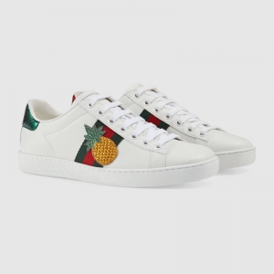 431920 GUCCI Aceϵ ˮưxͲ}C ͎\(yn)(dng)Ь ɫ