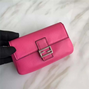 212 FENDI ҵ r(sh)bMICRO BAGUETTE wpF 朗l б õtɫ