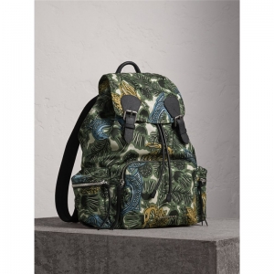 40519311 The Rucksack ̖(ho) ֫Fӡ ͌򱳰 ƴƤ βݾG