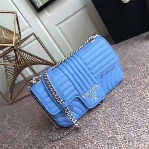 1BD108 Prada _(d) ͬ M(jn)ڼ{ţƤ Ứﲼ