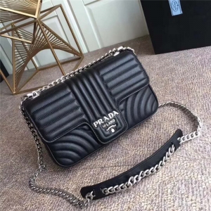 1BD108 Prada _(d) ͬ M(jn)ڼ{ţƤ Ứﲼ