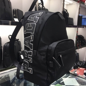 2VG066 Prada_ Ůÿ Mڽ㲼 p yɫĸ