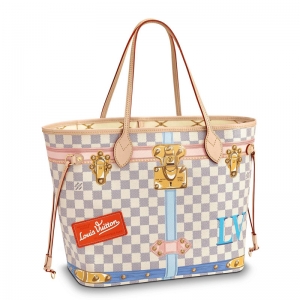 N41065 LV Neverfull ̖(ho)ִ LVizӡDŮ LV׸ُ(gu) ُ(gu)?f)]