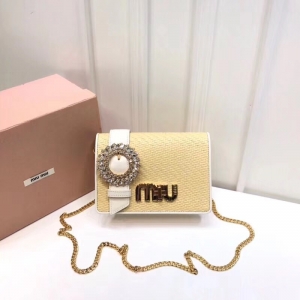 5BF068 MIUMIU¿ ݾƤ ˮ D(zhun)iw  ɫ
