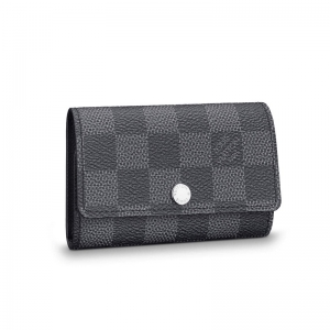 N62662 LV 6耳װ LV耳װ LV Damier Graphite LVп耳װ 