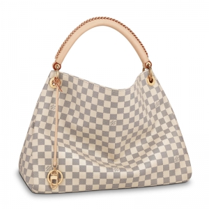 N41174 LV Artsy ̖(ho)ִ LV Damier Azur|(zh)Ů LVŮ LV