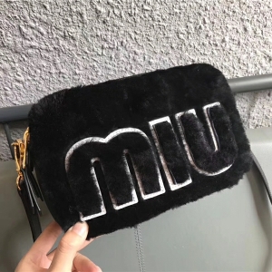 5BH084 MIUMIU Big logo ë p ְб ɫ