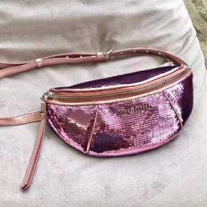 5BL010 MIUMIU ¿ ֹC Ƭ ɫ
