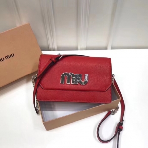 5BH077 MIUMIU ¿ M(jn)ţƤ i ĸ wС tɫ