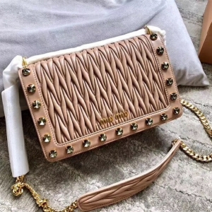 5BD109 MIUMIU ¿ ˮ@b M(jn)СƤ 朗l 
