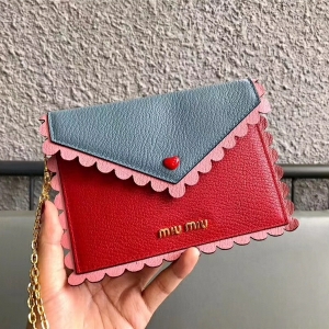 5MF001 MIUMIU (zhun) LOVE(i)ϵ ŷСX(qin)A tɫ