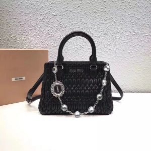5BA067 MIUMIU ¿ ްƤ С̖ ˮ?zhn)?ɫ