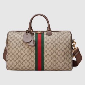 547953 GUCCI Ophidiaϵ ̖ GG Supreme߼췫 Sа 