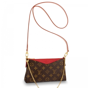 M41638 LV Pallas Cluth ִ LV MonogramŮ LV朗l tɫ/õt