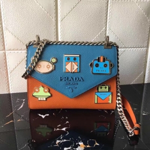 1BD127 Prada_(d) Monochrome ʮּyţƤ ŷ朗l {(ln)ľɫ