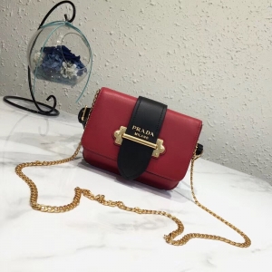 1BL004 Prada Cahier ¿ СţƤ ๦ܰ _(d) tɫ