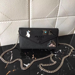 1DH044 Prada¿ SaffianoƤ _(d)б ƴɫ朗l ɫ