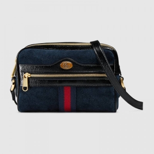 517350 GUCCI Ophidiaϵ ƤѼyƤ ִ {ɫ