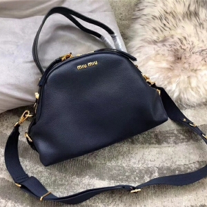 5BB034 MIUMIU ¿ ̖ СţƤ  μ {(ln)ɫ
