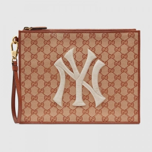 547796 Gucci NY Yankees™ N GG ð utɫ