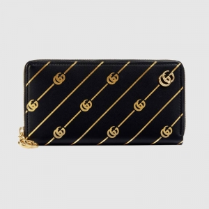 548073 GUCCI ɫƤ pGlyӡ ȫ L(zhng)X ɫ