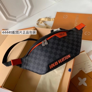 N44445 LV Discovery{(ln) Damier Cobalt LV LVʿ