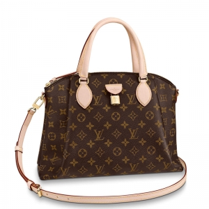 M44546 LV RIVOLI ̖(ho)ִ Monogram Ů LVμ