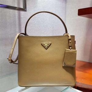 1BA211 Prada New Doubleִ _(d) ̖ PradaƤ Sɫ