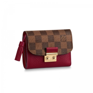 N60216 LV CROISETTE ̿XA Damier Ebene XA LV̊A LVX tɫ
