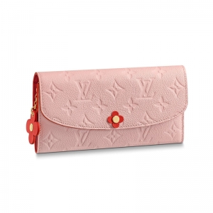 M64162 LV EMILIE XA Blooming Flowers ϵ yƤX LVŷXA ɫ