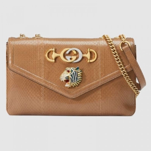 537241 LYQDX 2865 Gucci RajahϵƤ̖米 Gucci朗l Һɫ