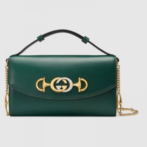 564718 GucciŮ Gucci Zumiϵ ʽGR㕿 Ƥ Y米 Gɫ