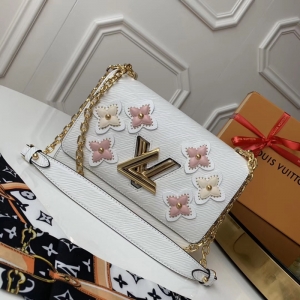M53762 LV TWIST ִ̖ Flower TinselϵӡŮ LV朗l ɫ