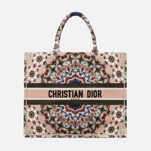M1286ZRIO Dior Book ToteϵдC c(din)YɫDC