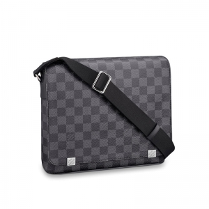 N41028 LV District С̖(ho)ִ Damier Graphiteڸа