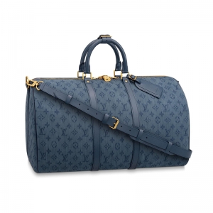 M44645 LV KEEPALL BANDOULIERE 50 ִ Monogram д ܊{(ln)