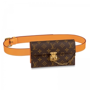 M44667 LV S LOCK С̖ Monogram ͿӷŮ LV
